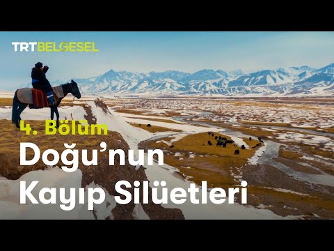 Video: Tacikistan'ın Yaban Hayatı