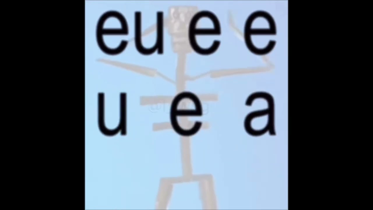 u e ue