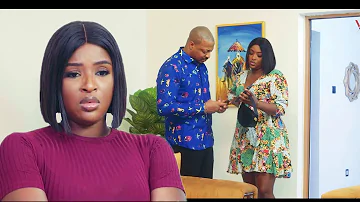 MORE LIKE LOVE - CHINONSO ARUBAYI, I.K OGBONNA & DANIEL LLOYD - NEW NIGERIAN MOVIE