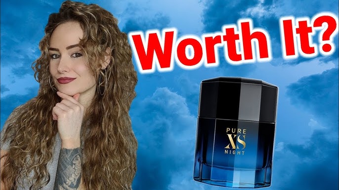 Postkort Anbefalede sirene Paco Rabanne Pure XS Review 💥 Pure XS Fragrance Review 💥 Cologne Review -  YouTube