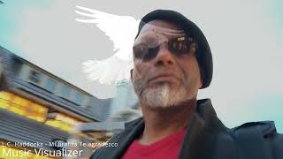 L.C. Haddocks - Mi Jirafita Te agradezco (Live-action Music Visualizer)