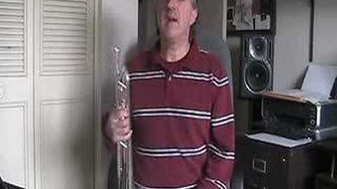 K-Tongue-Modified for trumpet