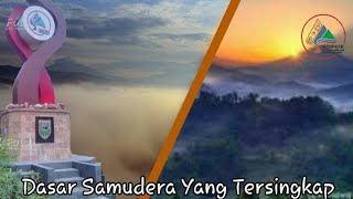 DASAR SAMUDERA 🤔 WISATA EDUKASI YANG DI AKUI DUNIA‼️‼️‼️KARANGSAMBUNG
