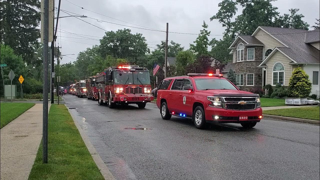 Wantagh Fourth of July Parade YouTube