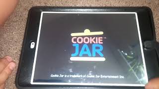 teletoon/cookie jar/dhx media (2005) Remake (not kinemaster)