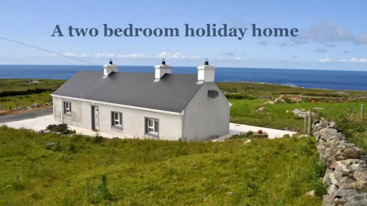 John Owens House Fanad Peninsula YouTube