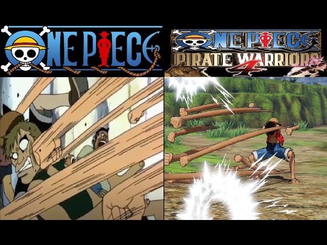 Nerds4Life on X: One Piece episode 1 & 1,000 intro's #ONEPIECE1000 # ONEPIECE  / X