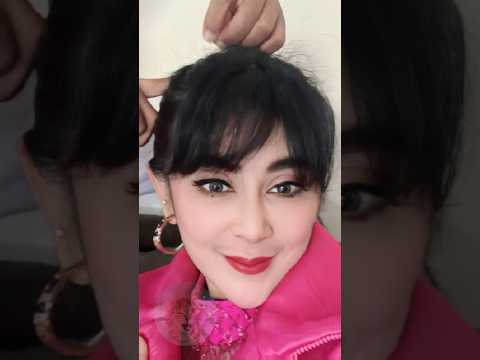 Uut Permatasari‼️Dulu Hingga Sekarang #artis #penyanyi #dangdut #indonesia