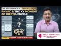 JEE ADVANCED 2026 PHYSICS | P1Q16 | TRICKY MULTIPLE-MATCH PUZZLE!