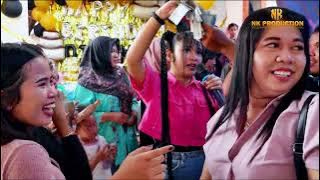TOBRUT || VOC. INDAH WATY || NK MUSIC