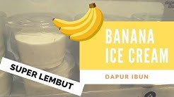 Kumpulan Resep  Es  Krim  Dari Buah Pisang Tutorial Kreasi 