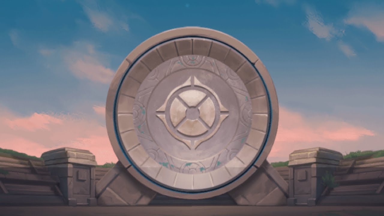 WILD RIFT: ARENA EVENT -- ENDING & REWARDS - YouTube