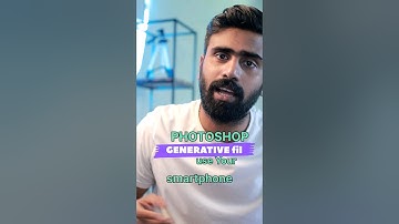Photoshop generator fill mobile #malayalam #photography