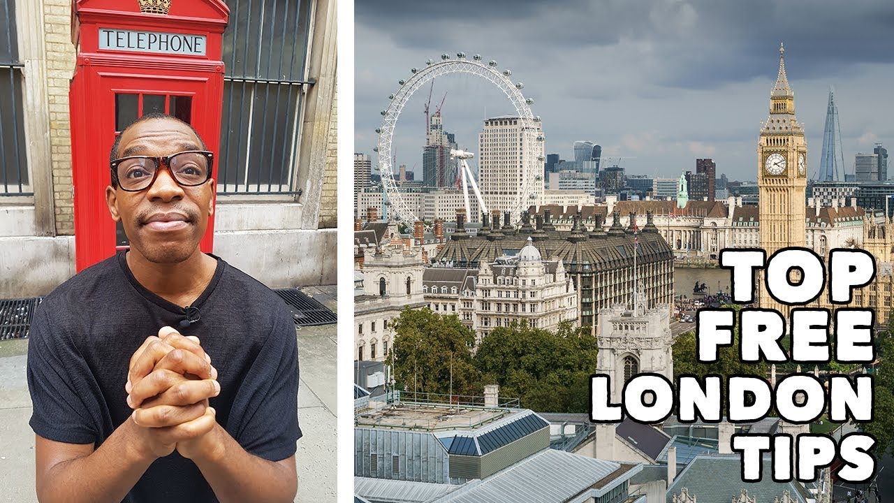 city hack, patreon, london tourist, london tourism, london expensive, londo...