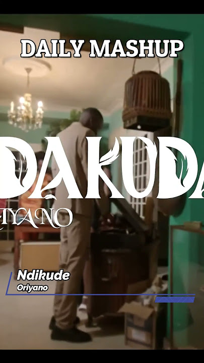 Daily Mashup: Holy Ten, Nyasha David & Oriyano #zimcelebs #zimdancehall #zimhiphop #zimmusic #africa