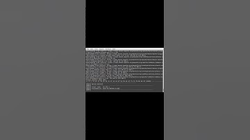 Programming java maven sieve segment cli