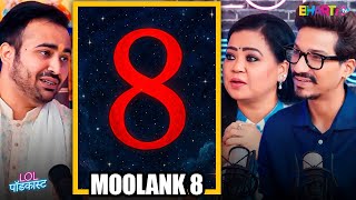 Why People Born On 8, 17, And 26 Are Considered Special – Moolank 8 Meaning By Arun Pandit