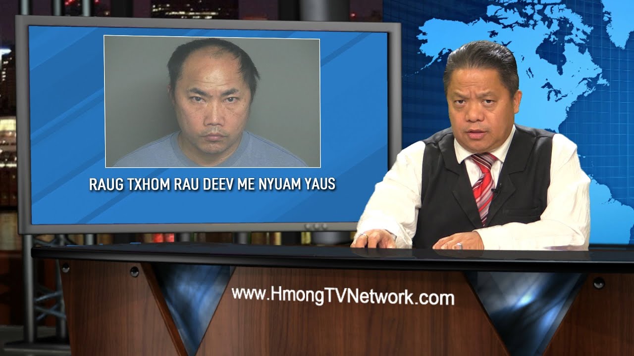 Hmong News 10/19/20 | Xov Xwm Hmoob | World News in Hmong | Xov Xwm Ntiaj Teb | Hmong TV Network