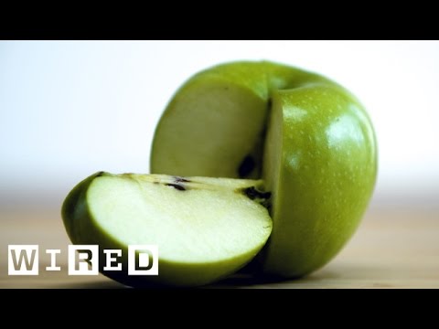 음식 신화 : 애플 코어는 유독합니까?