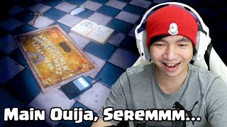 Main Ouija Board - Phasmophobia Indonesia - Part 6