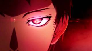 Video thumbnail of "Kuroko No Basket OST 3 - Akashi Emperor Eyes"