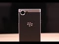 مراجعة هاتف Blackberry KeyOne