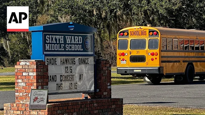 Boys at her school shared AI-generated, nude images of her. After a fight, she was the one expelled