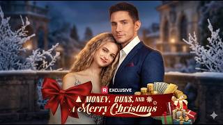 Money, Guns, and a Merry Christmas  #drama #dramabox  #reelshort