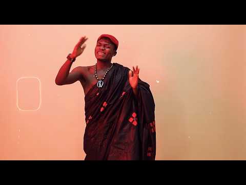 Thy Favour - Abusua Payin (visualizer)