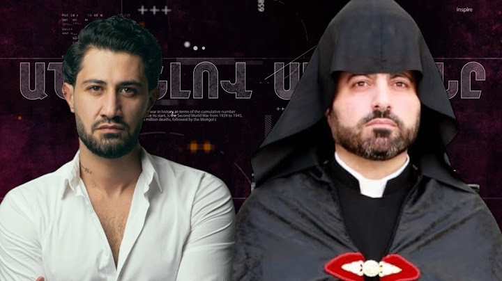 Գարեգին 2-րդը կարող է Կաթողիկոսությունը ՀՀ-ից տեղափոխել ՌԴ. Մանրամասներ Մայր Աթոռում փակ հանդիպումից