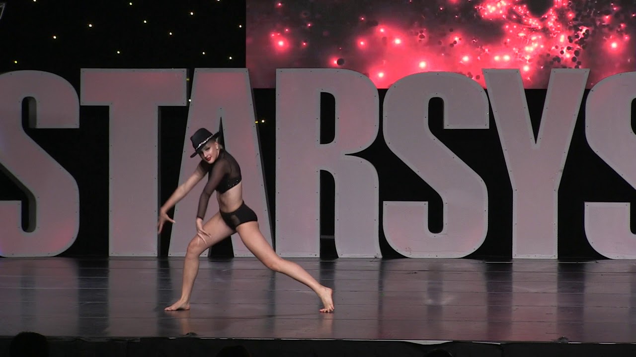 Fallin'- Meghan McMartin Jazz solo
