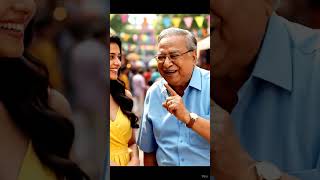 Online वाली के साथ क्या किया है 😅 #youtubeshorts #viralvideo #mems