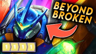 This TFT Pro Climbed 500 LP in 3 Days With This Comp