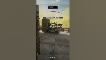 There is NO WAY I stayed alive in THIS! 😱 (Warzone) #shorts