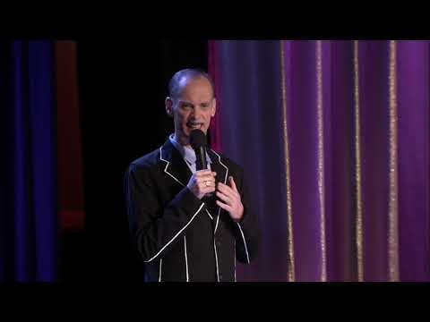 Many Plans Perpetrated In John Waters Films
