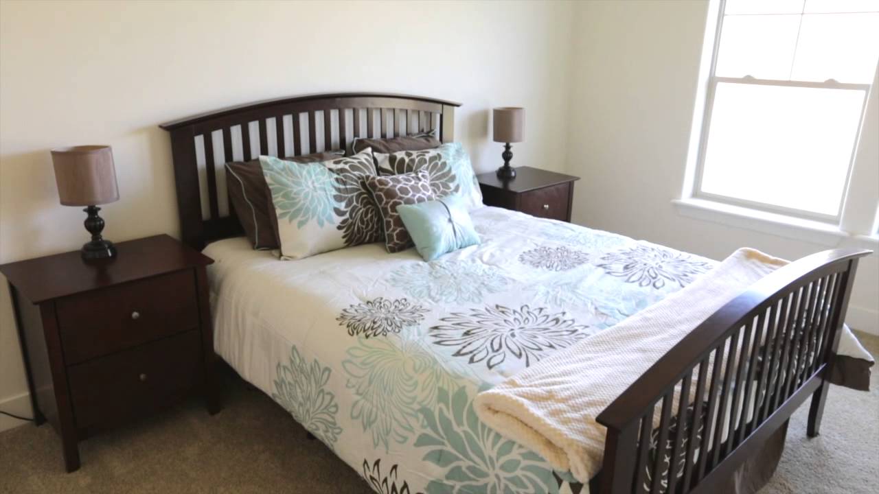 Castle Valley Ranch Townhomes - New Castle, CO - YouTube