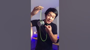 Go Godspeed With My Lightest Yoyo