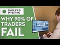 Do You NEED A Forex Trading Plan? - Why 90% of Traders Fail!