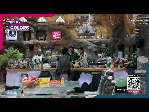 Bigg Boss 18