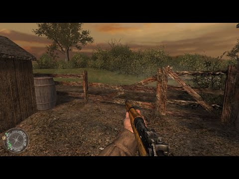 COD2 - If
