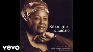 Sibongile Khumalo - Isithandwa Sam