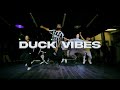 Vibekulture Sa & Mcdeez Fboy - Duck Vibes - Choregraphy by Djibryl Denai #MnrProd