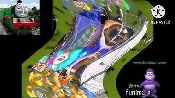 I INTERRUPTED MY EVIL CLONE FOR INTERRUPTING ME!!!