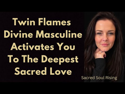 Twin Flames 🔥