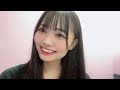 2022年08月26日 19時18分34秒 黒田 楓和(NMB48) の動画、YouTube動画。