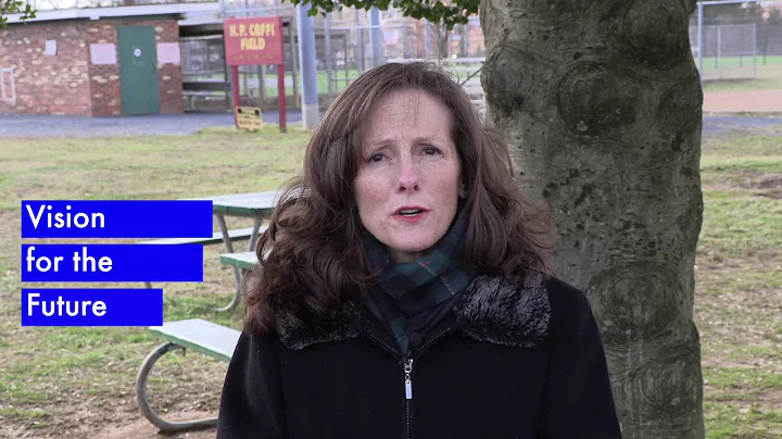 Linda Colbert  will Enhance Pedestrian, bike and T...