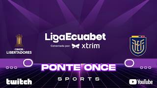 Ponte Once Radio ®️ |Ponte Once Sports⚽️
