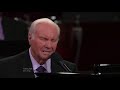 Jimmy Swaggart: He Looked Beyond My Faults  - HD