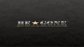 Begone: Gameplay/ Commentary - Browser Based FPS