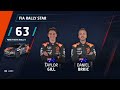 🔴  SS1 LIVE - FIA Junior WRC | WRC EKO Acropolis Rally Greece 2025 🇬🇷